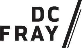 dc fray logo