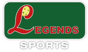 legends pickleball logo